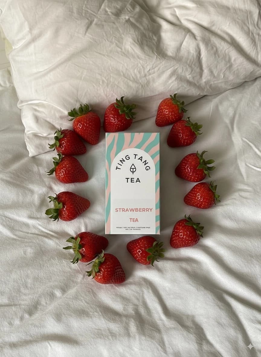 Monthly content example 1